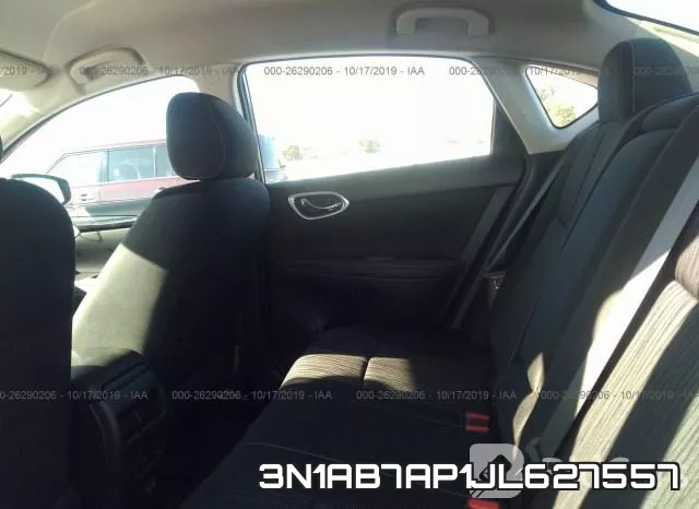3N1AB7AP1JL627557 фото 9
