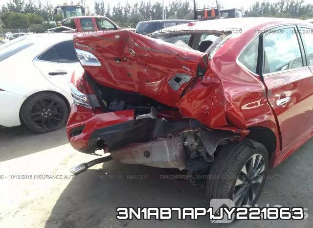 3N1AB7AP1JY221863 фото 7