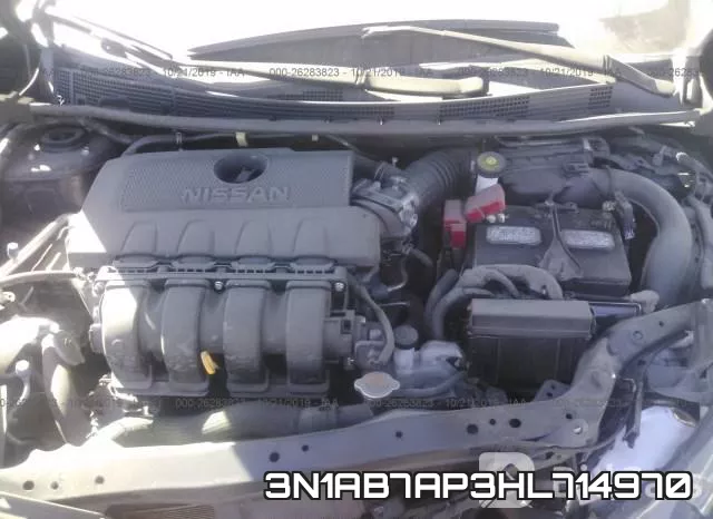 3N1AB7AP3HL714970 фото 2