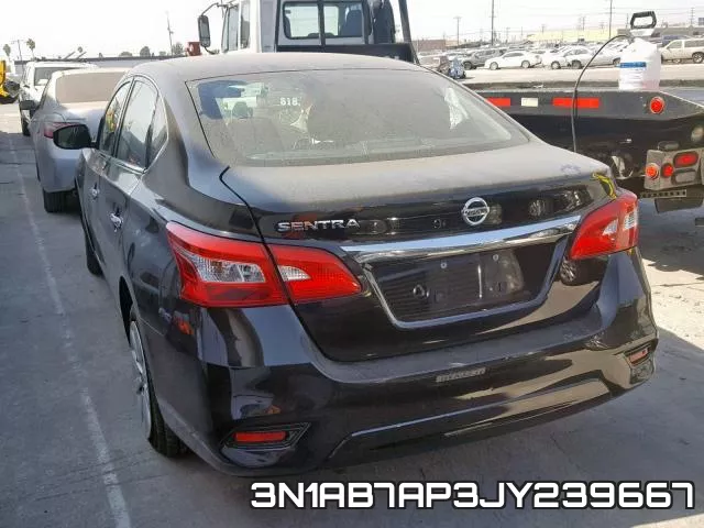 3N1AB7AP3JY239667 фото 4