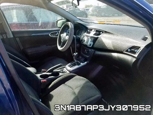 3N1AB7AP3JY307952 фото 6