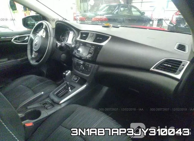 3N1AB7AP3JY310043 фото 6