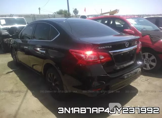 3N1AB7AP4JY237992 фото 4
