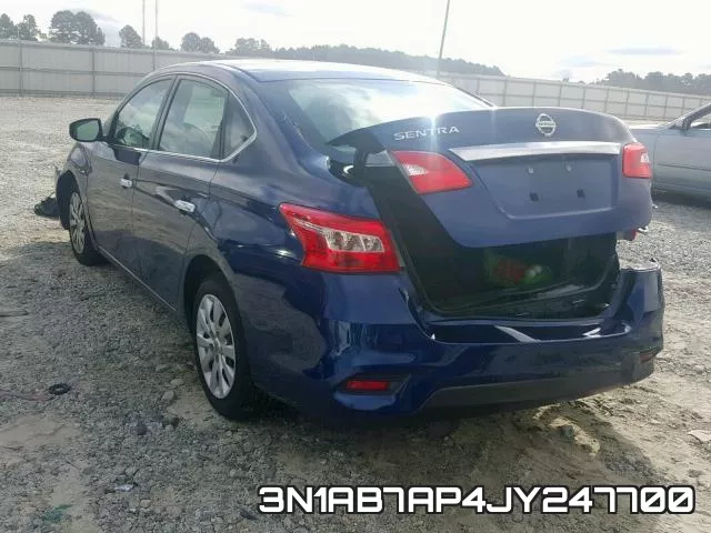 3N1AB7AP4JY247700 фото 4