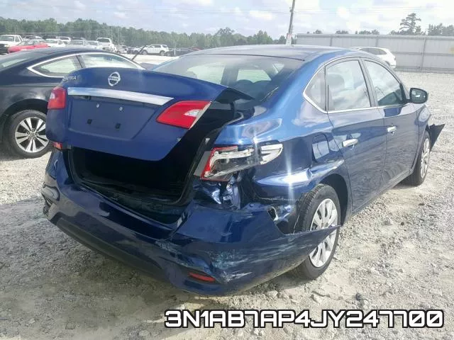 3N1AB7AP4JY247700 фото 5