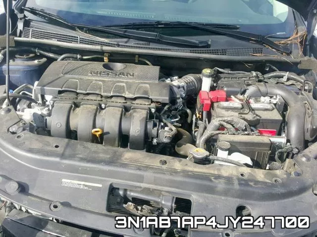 3N1AB7AP4JY247700 фото 8