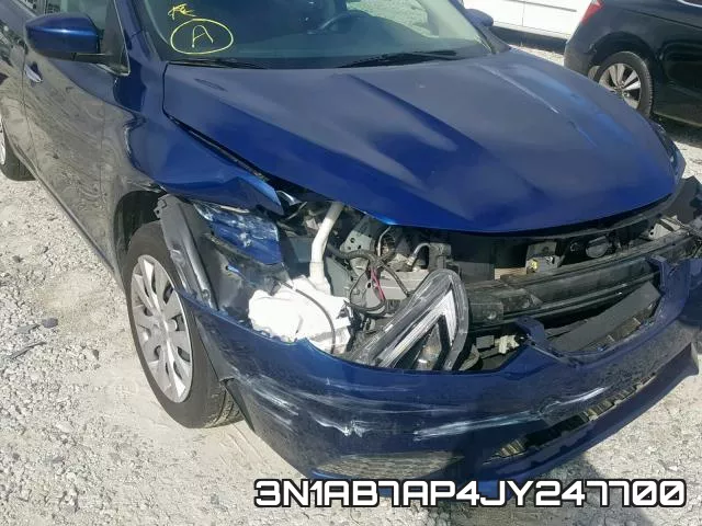 3N1AB7AP4JY247700 фото 10