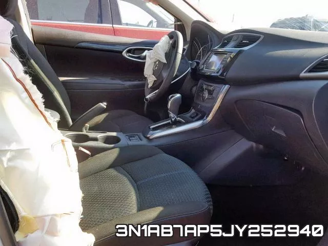 3N1AB7AP5JY252940 фото 6