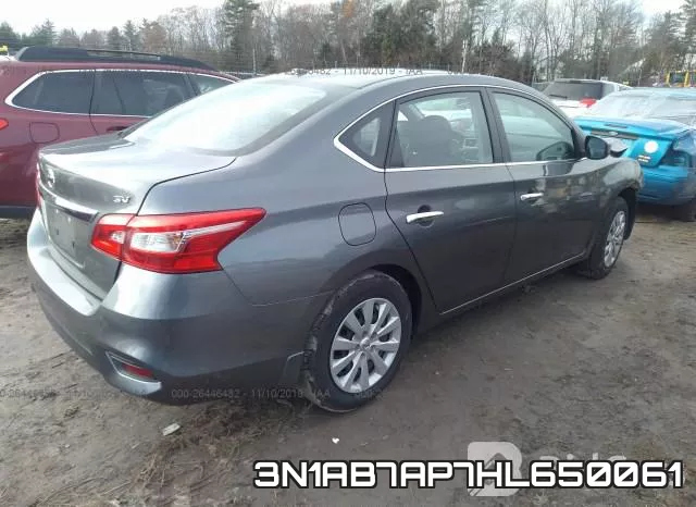3N1AB7AP7HL650061 фото 3