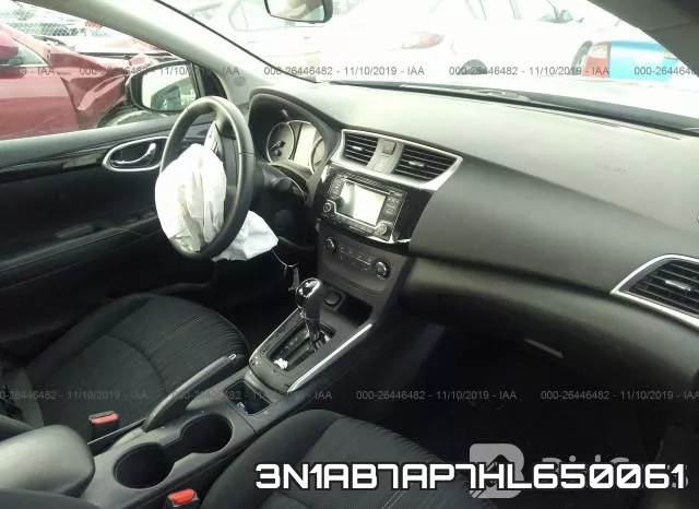 3N1AB7AP7HL650061 фото 4