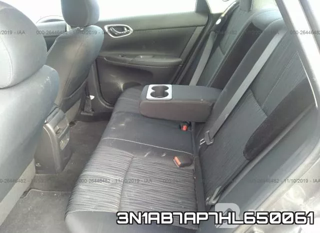 3N1AB7AP7HL650061 фото 7