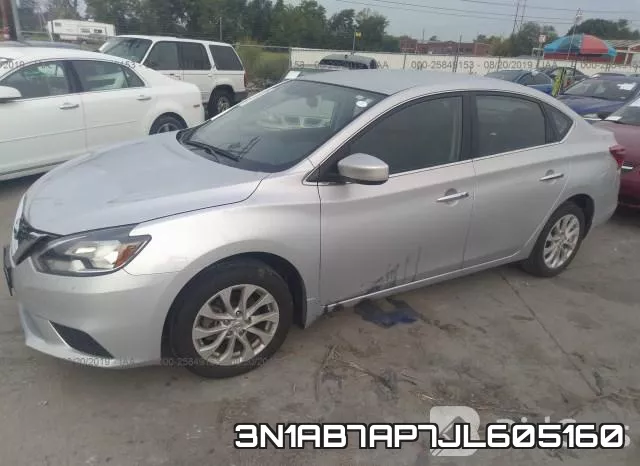 3N1AB7AP7JL605160 фото 3