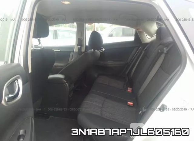 3N1AB7AP7JL605160 фото 7