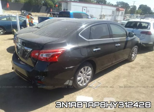 3N1AB7AP8HY312428 фото 5