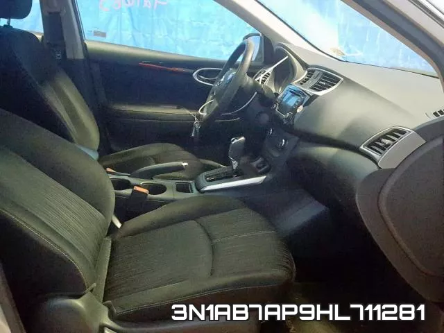 3N1AB7AP9HL711281 фото 5