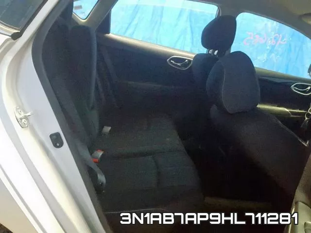 3N1AB7AP9HL711281 фото 6