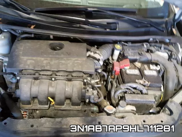 3N1AB7AP9HL711281 фото 7