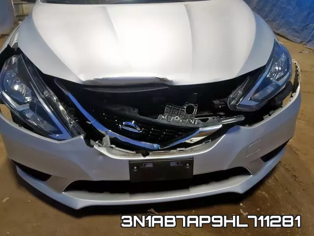 3N1AB7AP9HL711281 фото 9