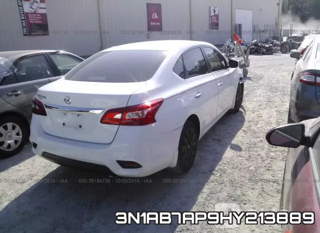 3N1AB7AP9HY213889 фото 5