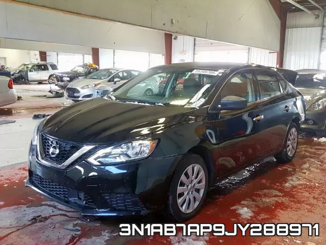 3N1AB7AP9JY288971 фото 3