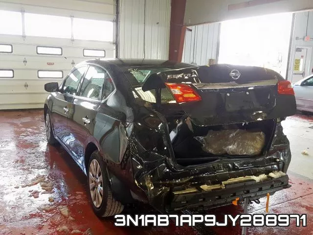 3N1AB7AP9JY288971 фото 4