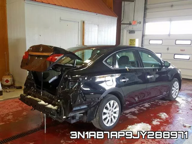 3N1AB7AP9JY288971 фото 5
