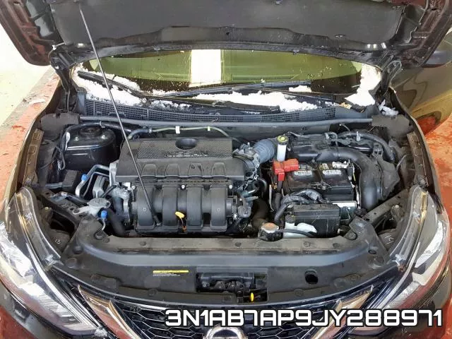 3N1AB7AP9JY288971 фото 8