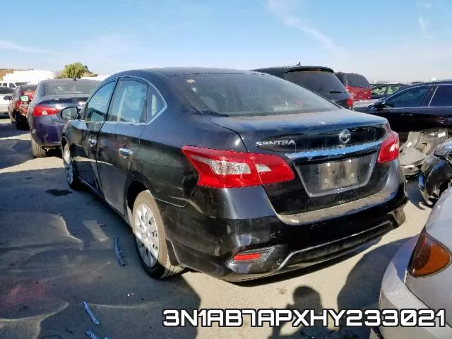 3N1AB7APXHY233021 фото 4