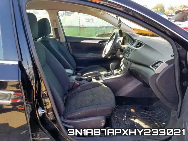 3N1AB7APXHY233021 фото 6