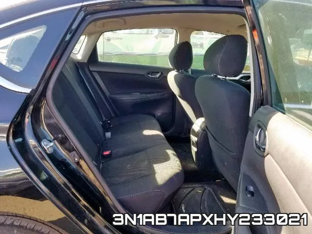 3N1AB7APXHY233021 фото 7