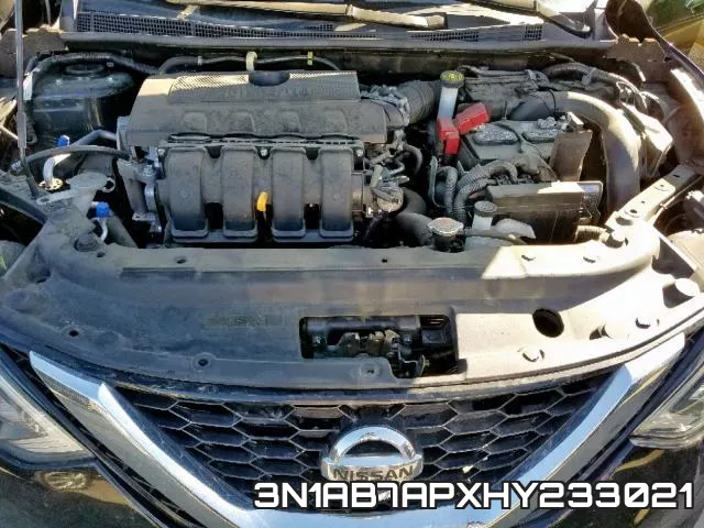 3N1AB7APXHY233021 фото 8