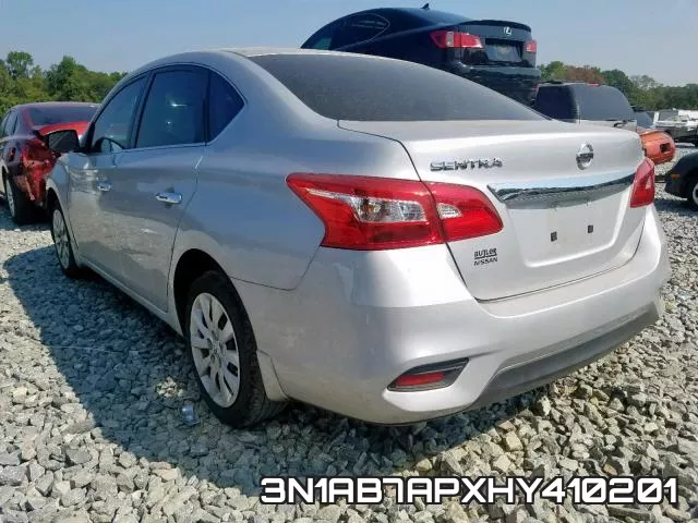 3N1AB7APXHY410201 фото 4