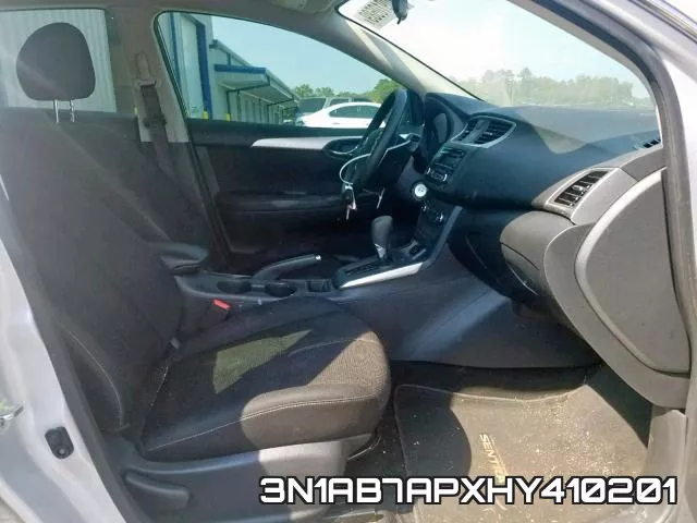 3N1AB7APXHY410201 фото 6