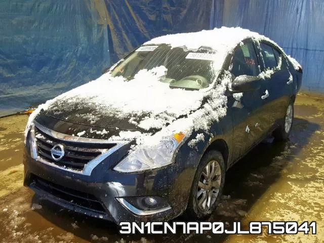 3N1CN7AP0JL875041 фото 3