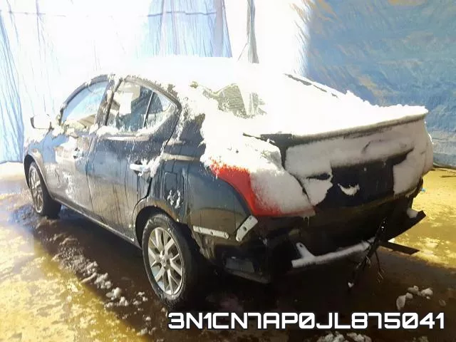 3N1CN7AP0JL875041 фото 4