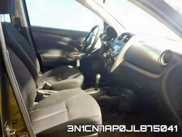 3N1CN7AP0JL875041 фото 6