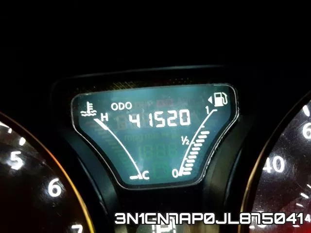 3N1CN7AP0JL875041 фото 8