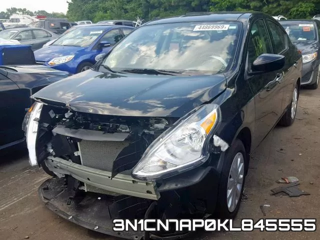 3N1CN7AP0KL845555 фото 3