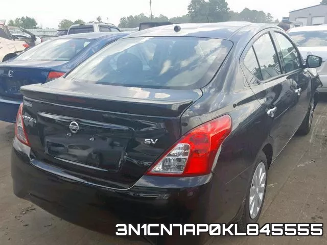3N1CN7AP0KL845555 фото 5