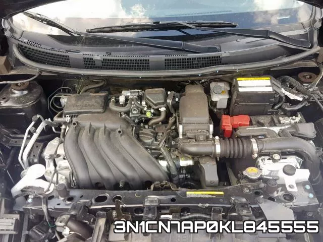 3N1CN7AP0KL845555 фото 8