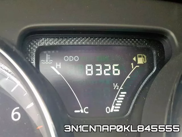 3N1CN7AP0KL845555 фото 9