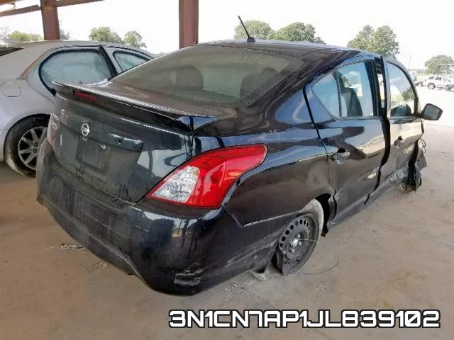 3N1CN7AP1JL839102 фото 4