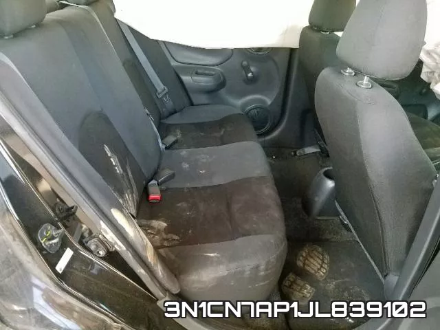 3N1CN7AP1JL839102 фото 6
