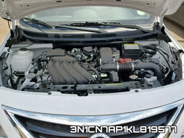 3N1CN7AP1KL819577 фото 8