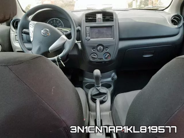 3N1CN7AP1KL819577 фото 10