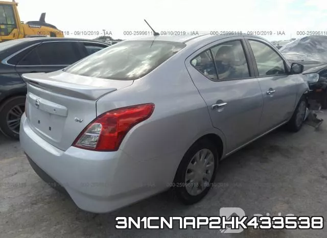 3N1CN7AP2HK433538 фото 5