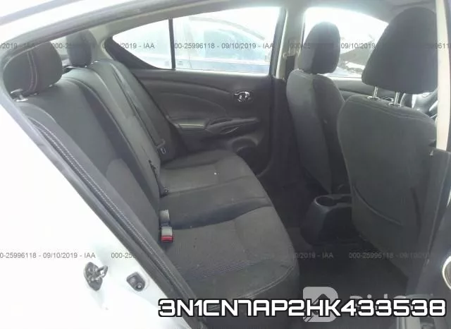 3N1CN7AP2HK433538 фото 9