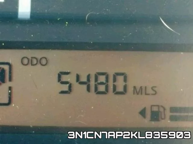 3N1CN7AP2KL835903 фото 9