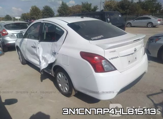 3N1CN7AP4HL815113 фото 4