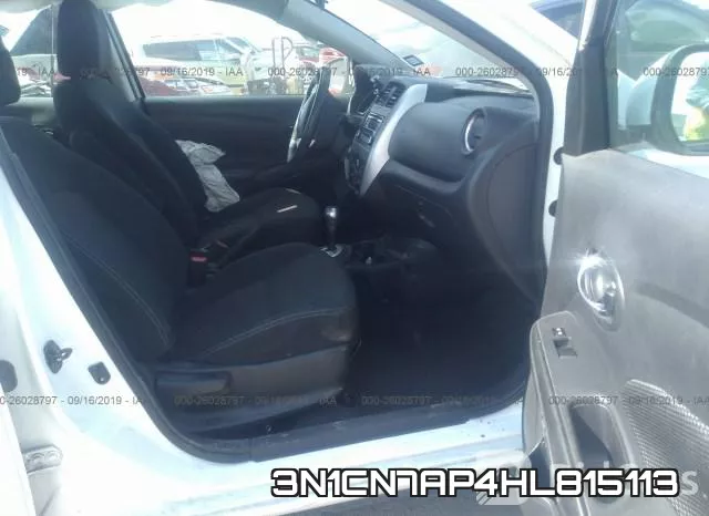 3N1CN7AP4HL815113 фото 6